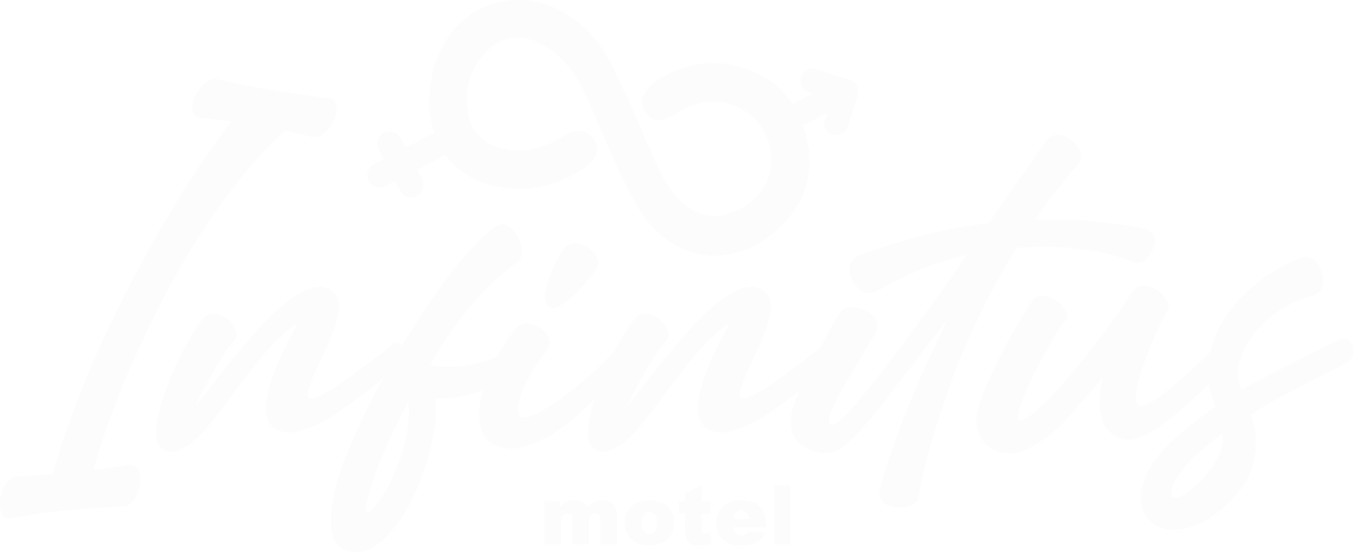 Motel Infinitus